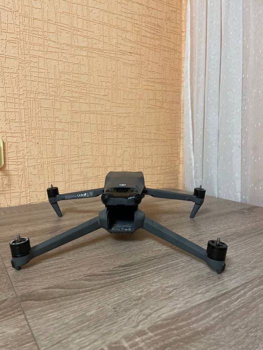 Mavic 3 стандарт