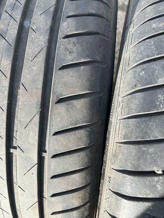 4 opony letnie vredestein 225/45 r17 dobry stan