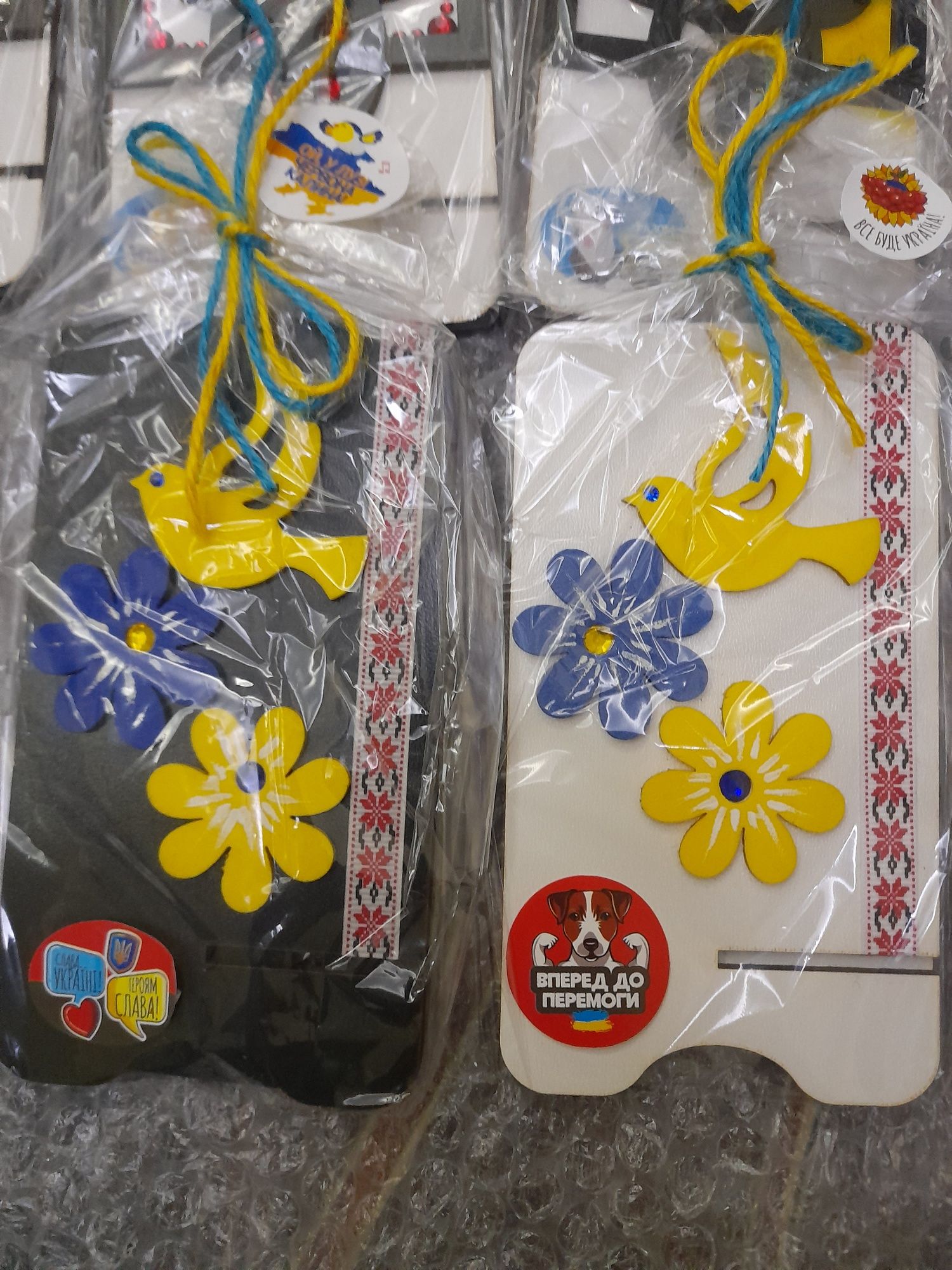 Подставка для телефона
