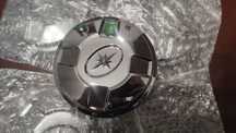 DEKIEL KAPSEL DO FELGI QUAD ATV POLARIS CHROM R14