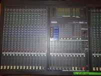 Mikser Yamaha Ga32/12