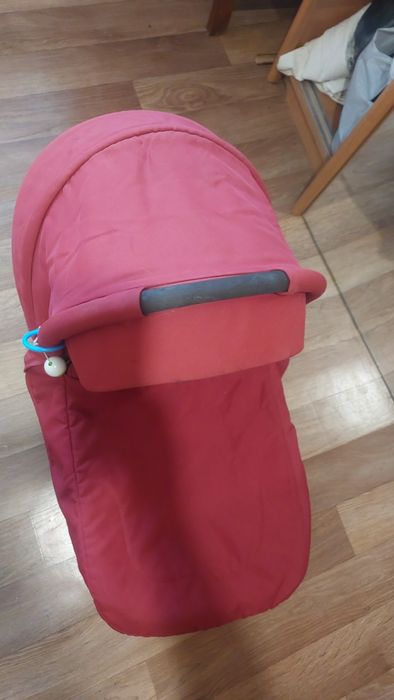 Люлька переноска