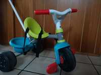 Rowererk dziecięcy trójkołowy, Decathlon używany