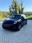 MINI 3 Portas Cooper S Auto Desportiva