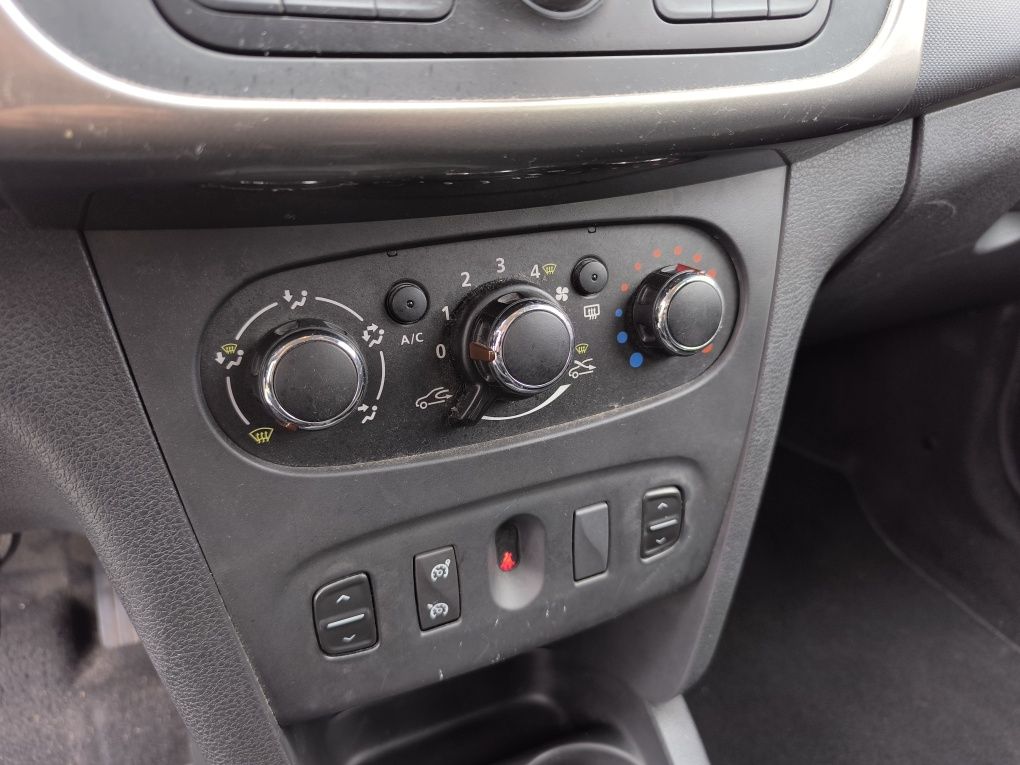 Dacia Logan MCV 0.9 TCE