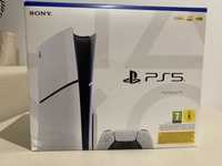 Vendo PlayStation 5 Slim Digital 1 tr