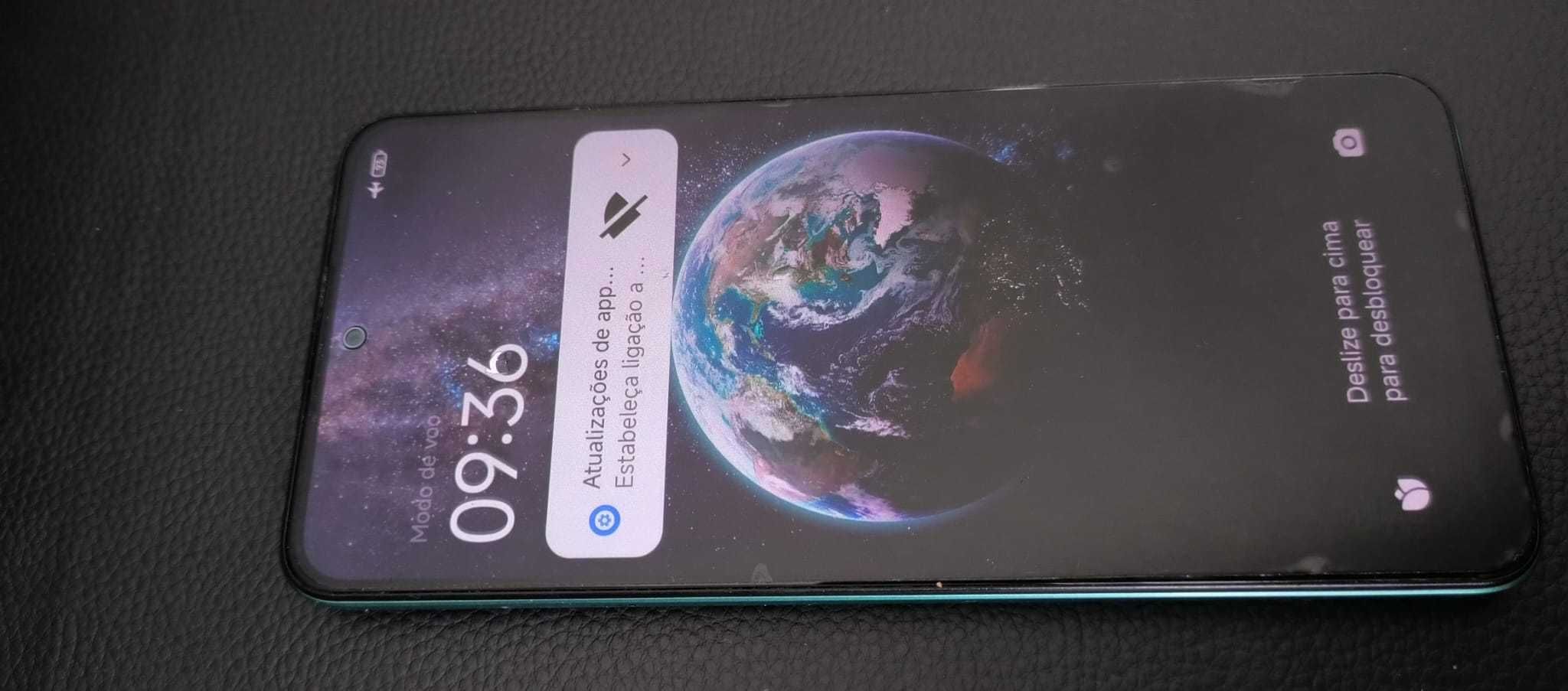 Xiaomi Poco X5 5G 6.67" Dual SIM 8GB/256GB Verde (Garantia)