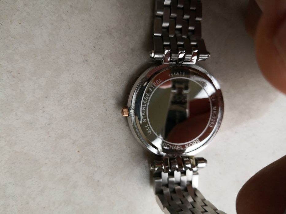 Oryginalny zegarek Michael Kors MK-3203