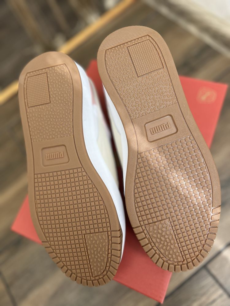 Кросівки carina street sneakers women 38.5р