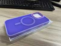Силиконовий Чохол на iPhone 14 Pro Max