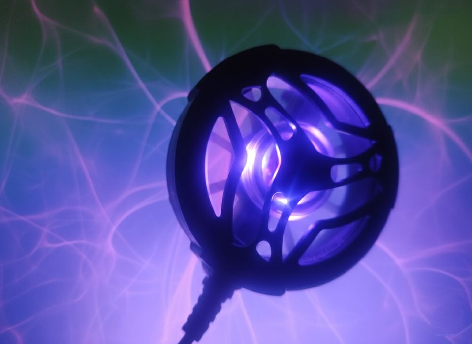 Кулер-вентилятор для телефону / Ігровий охолоджувач