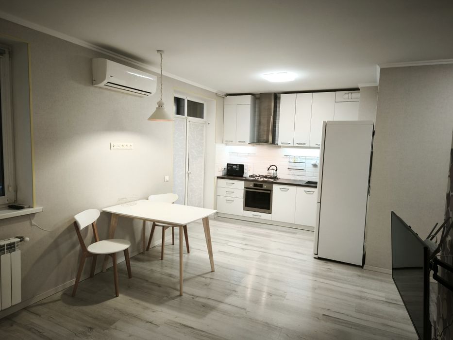 Оренда однокімнатної студії на ЖК Фавориті