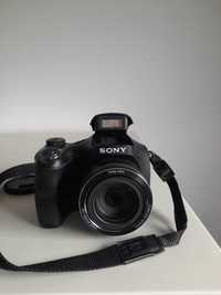 Sony Cyber-shot DSC-H300 Digital Camera