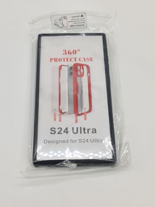 Capa para telemóvel Samsung Galaxy S24 Ultra