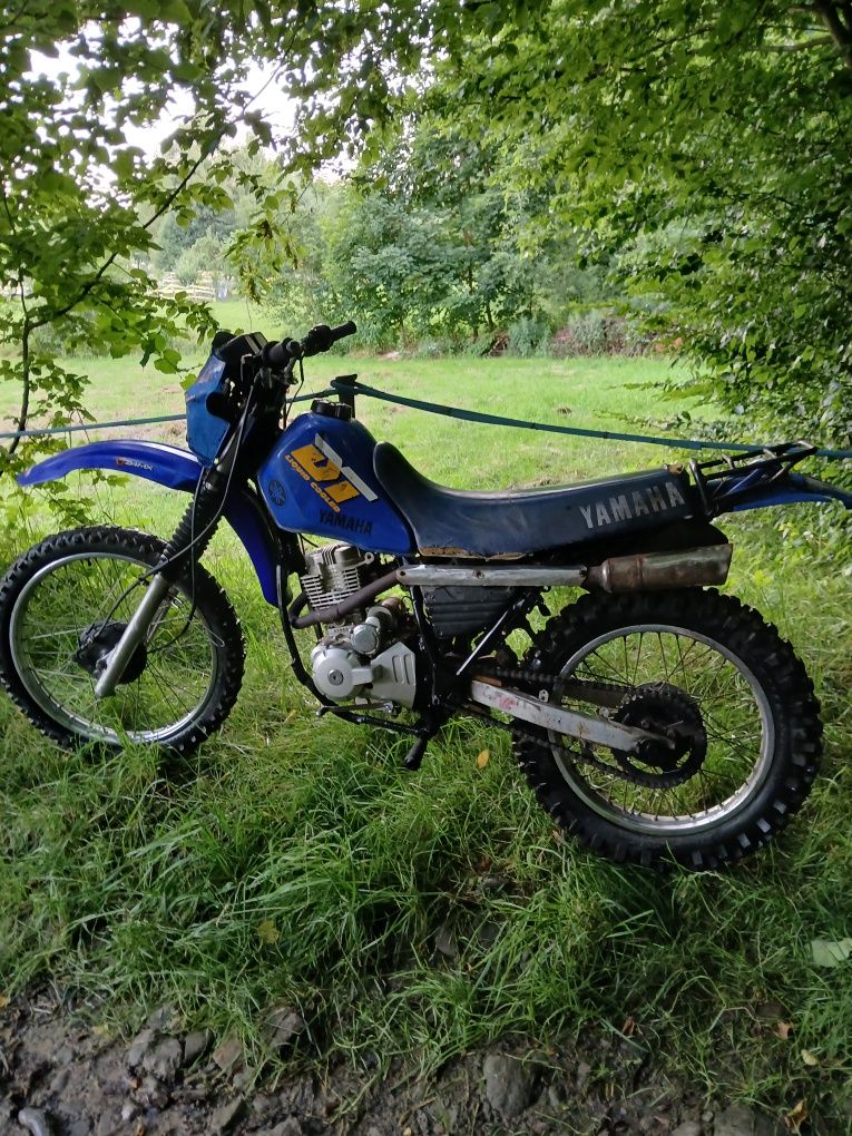 Sprzedam crossa cross