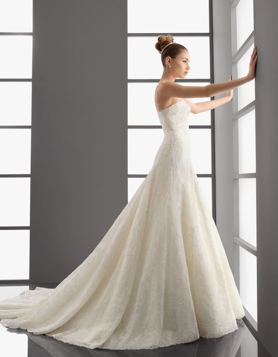 Vestido de Noiva