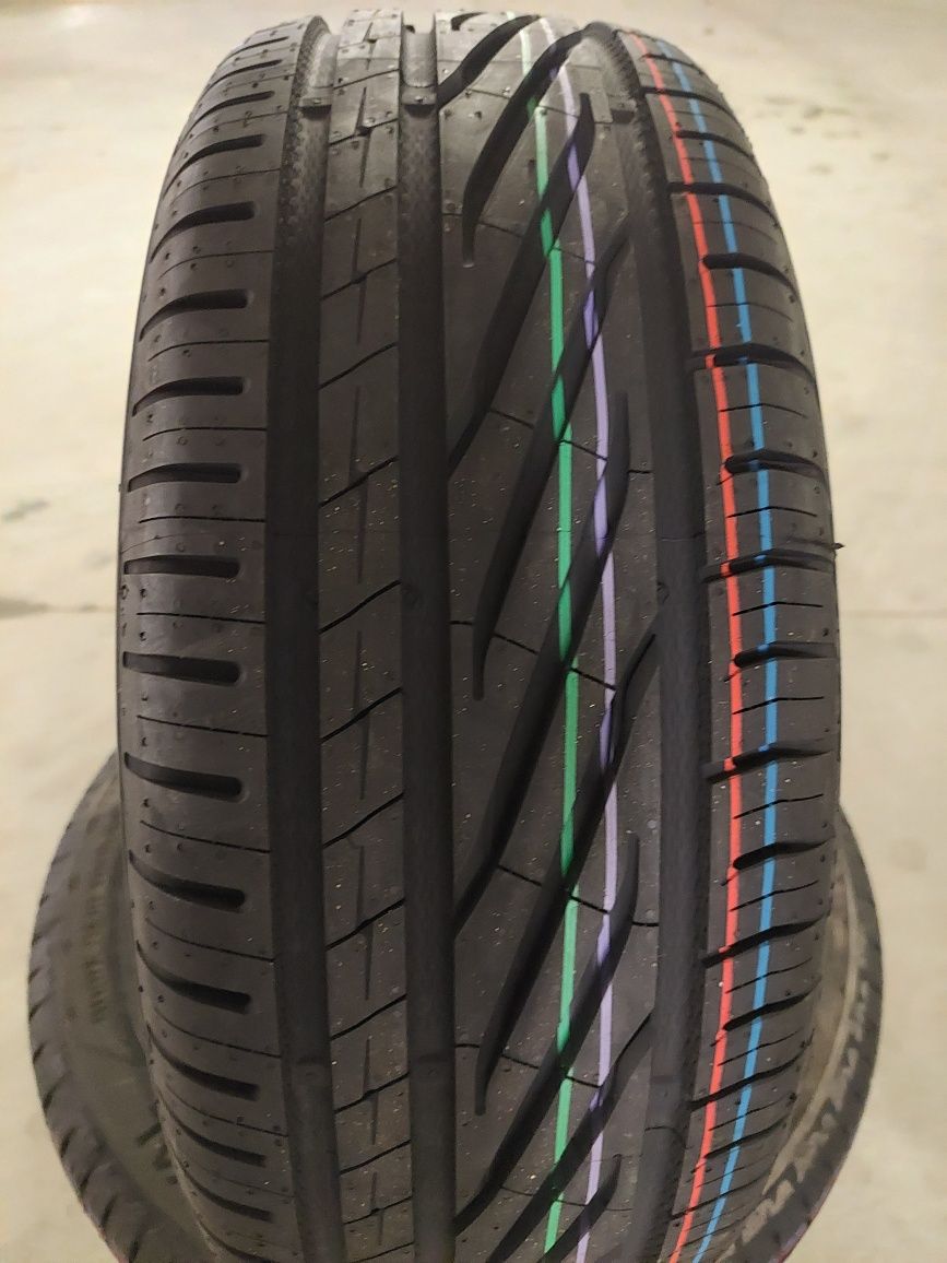 195/65r15  lato kilka kompletów