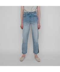 Jeansy Levi's Japanese Denim