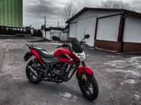 Lifan CityR 200cc