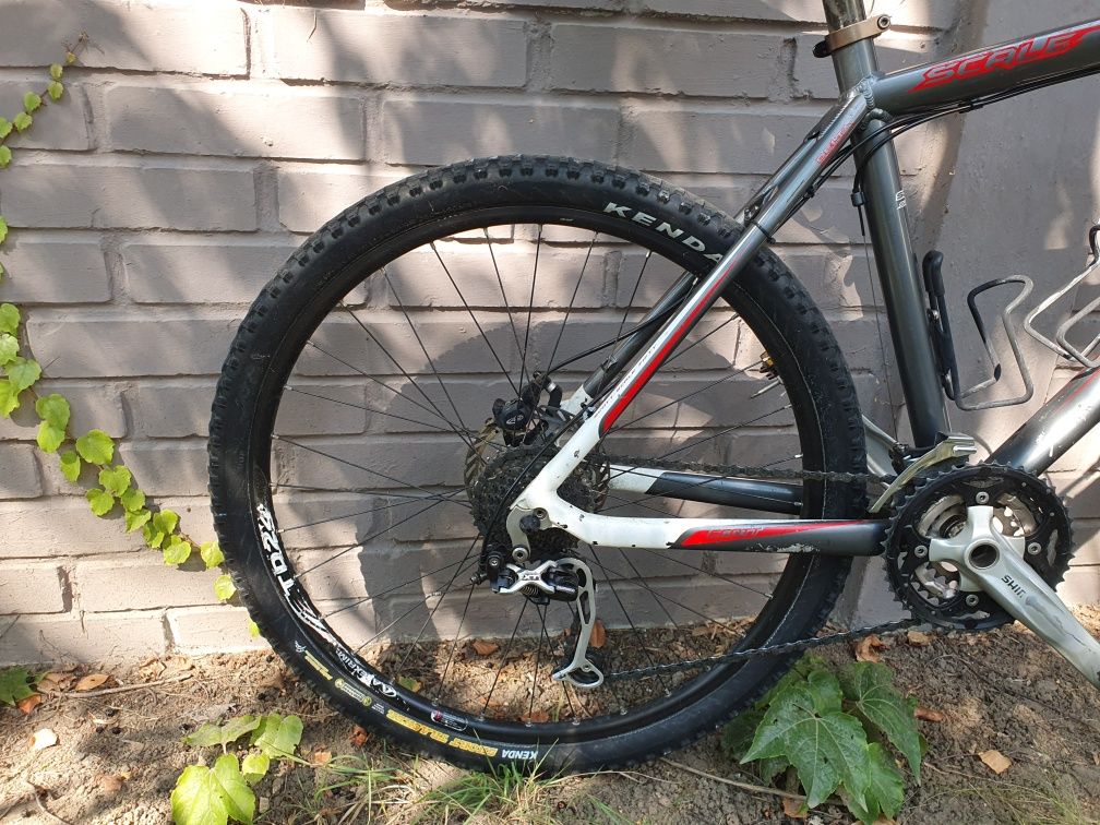 Scott Scale rozmiar L