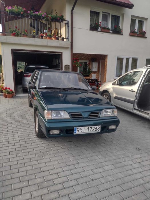 Polonez Caro Plus 1.6 + LPG
