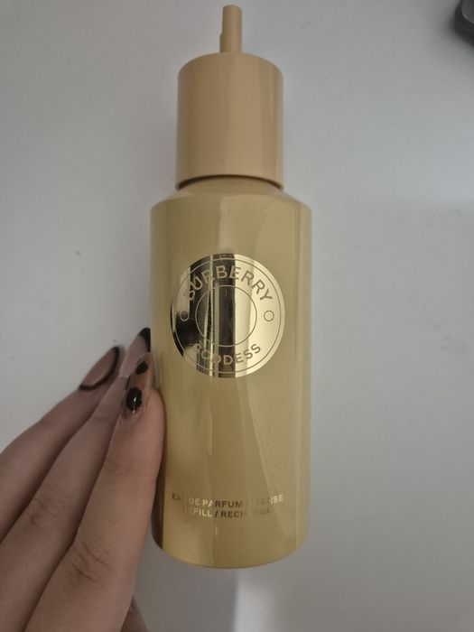 Refill do perfumu Burberry Goddess
