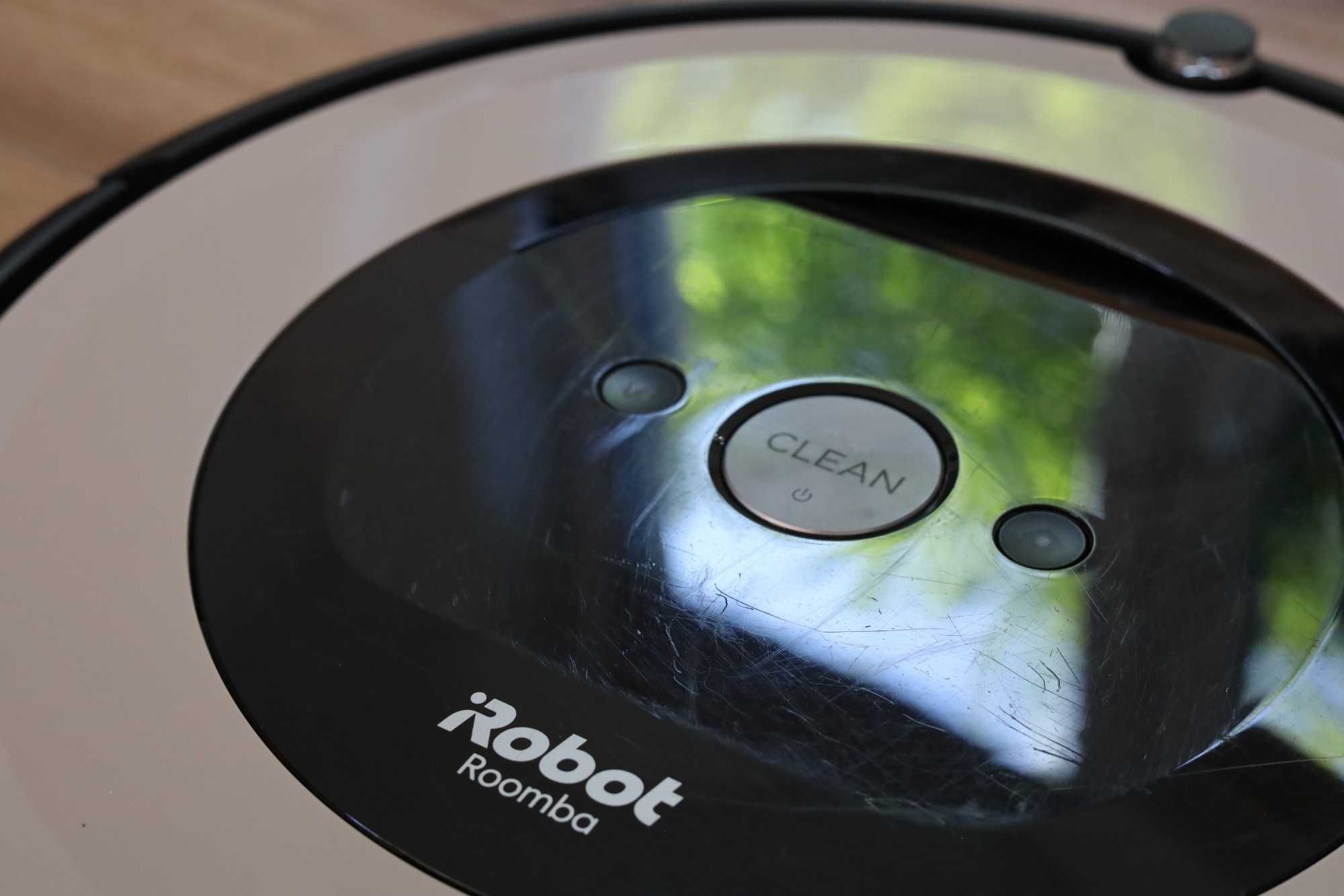 Robot sprzątający iRobot Roomba e5