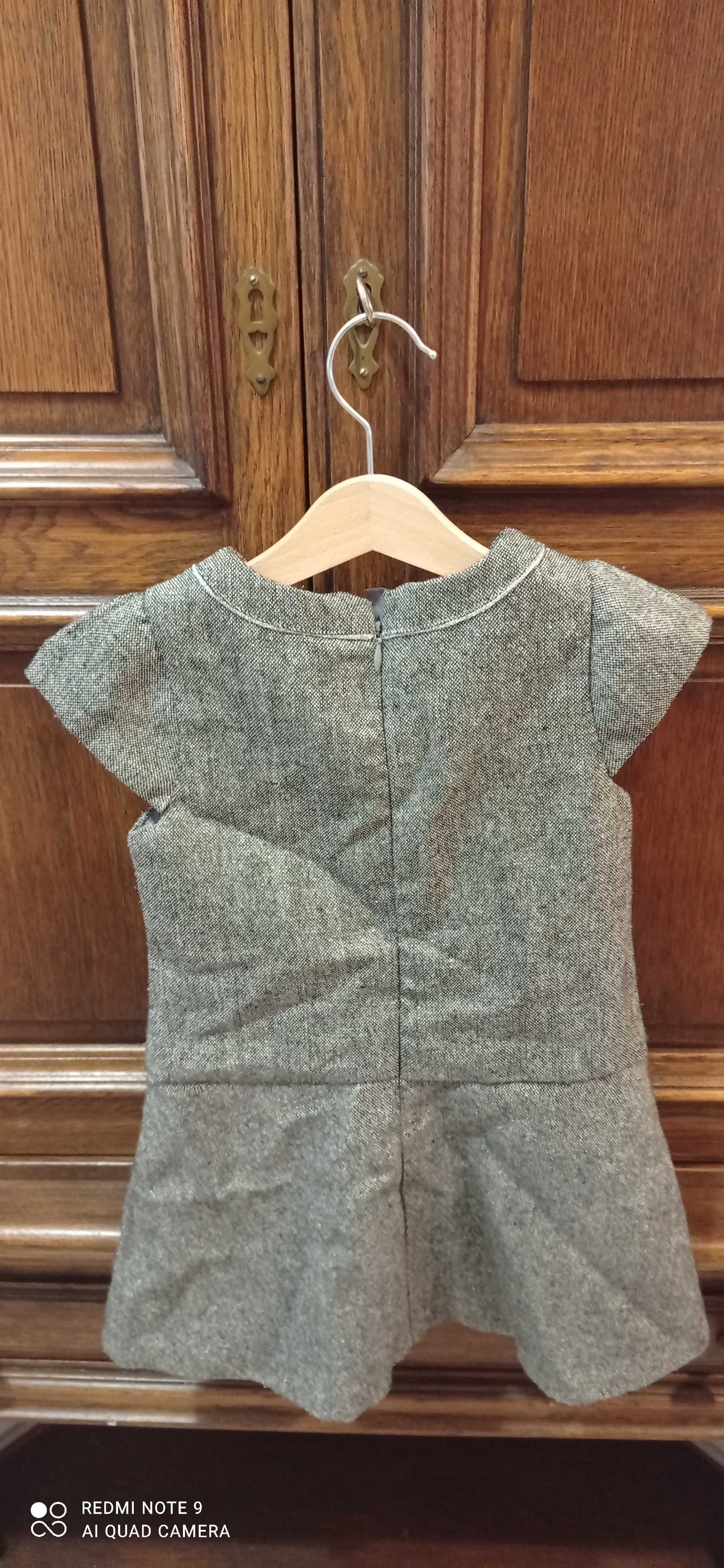 Elegancka sukienka Cool club r. 104