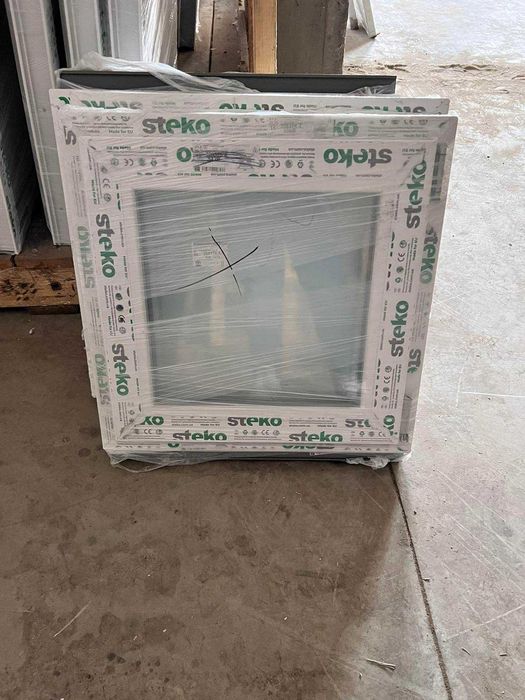 Пластикові вікна, двері, склопакети по оптовим цінам Павлоград