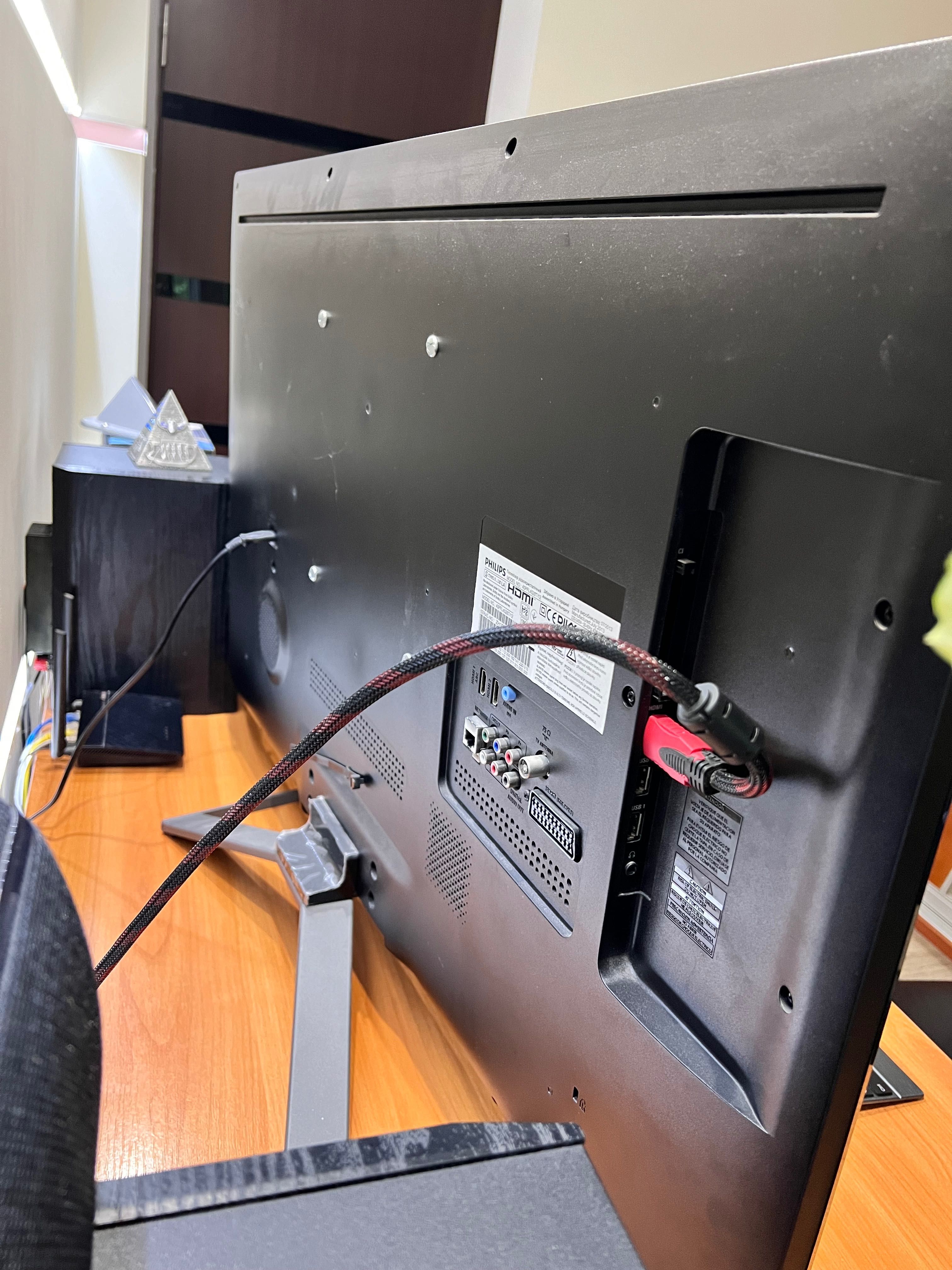 3D PHILIPS 40PFL4528T/12