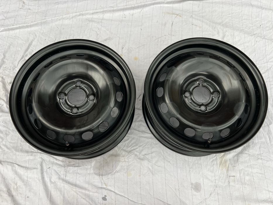 Renault HYUNDAI TOYOTA Suzuki Kia r15 4x100