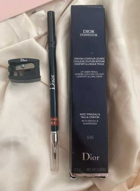 Dior Rouge Dior Contour konturówka do ust 846 Concorde