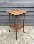 stolik THONET antyk