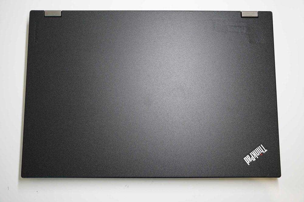 Lenovo ThinkPad L570 15,6" i5-6200U | 8 GB RAM | 250 GB SSD | FHD