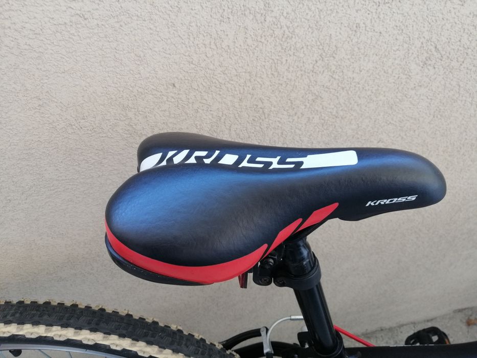 Sprzedam rower Kross Junior + kask gratis