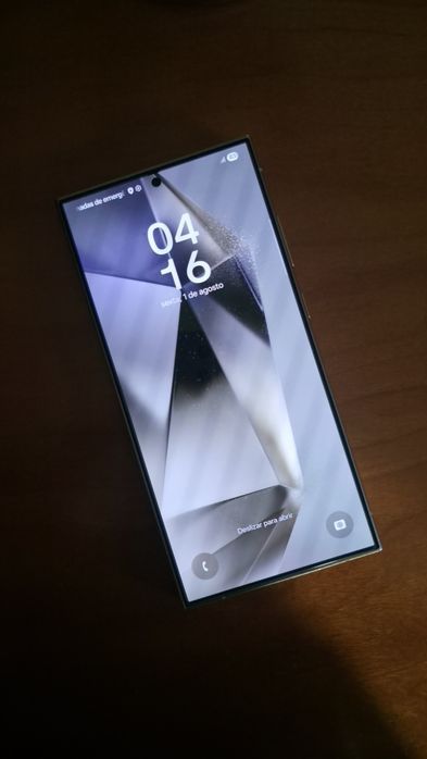 Samsung Galaxy S24 ultra 256G