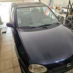 Opel Corsa swing 70.000km