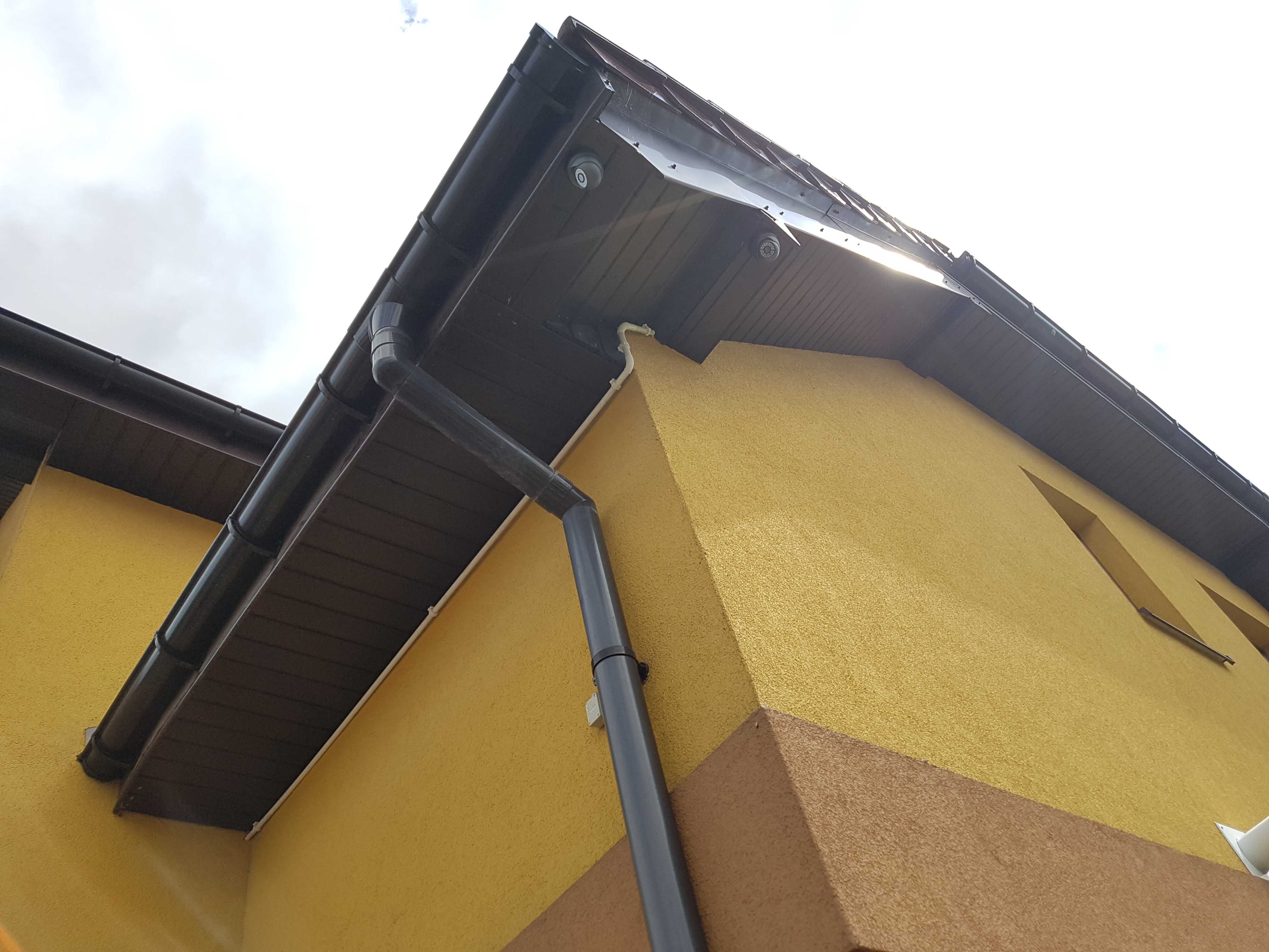 Montaz kamer monitoringu - instalacje i serwis - wolne terminy