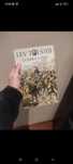 Livro guerra e paz primeiro volume