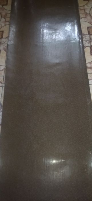 продам ліноліум /вживаний/ 3.5х0.59м