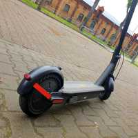 Ninebot Kickscooter MAX G30 Segway hulajnoga elektryczna