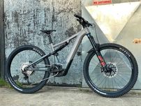 Rower elektryczny Focus Sam2 6.8 Bosch 750 Wh - różne rozmiary