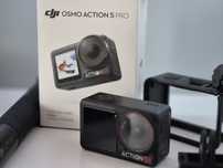 Dji Osmo Action 5pro