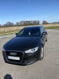 Na sprzedaż piekne Audi A6 C7 z 2012 roku.