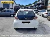 Para Peças Toyota Aygo (_B1_)