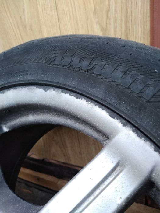 Alufelgi motoryzacja