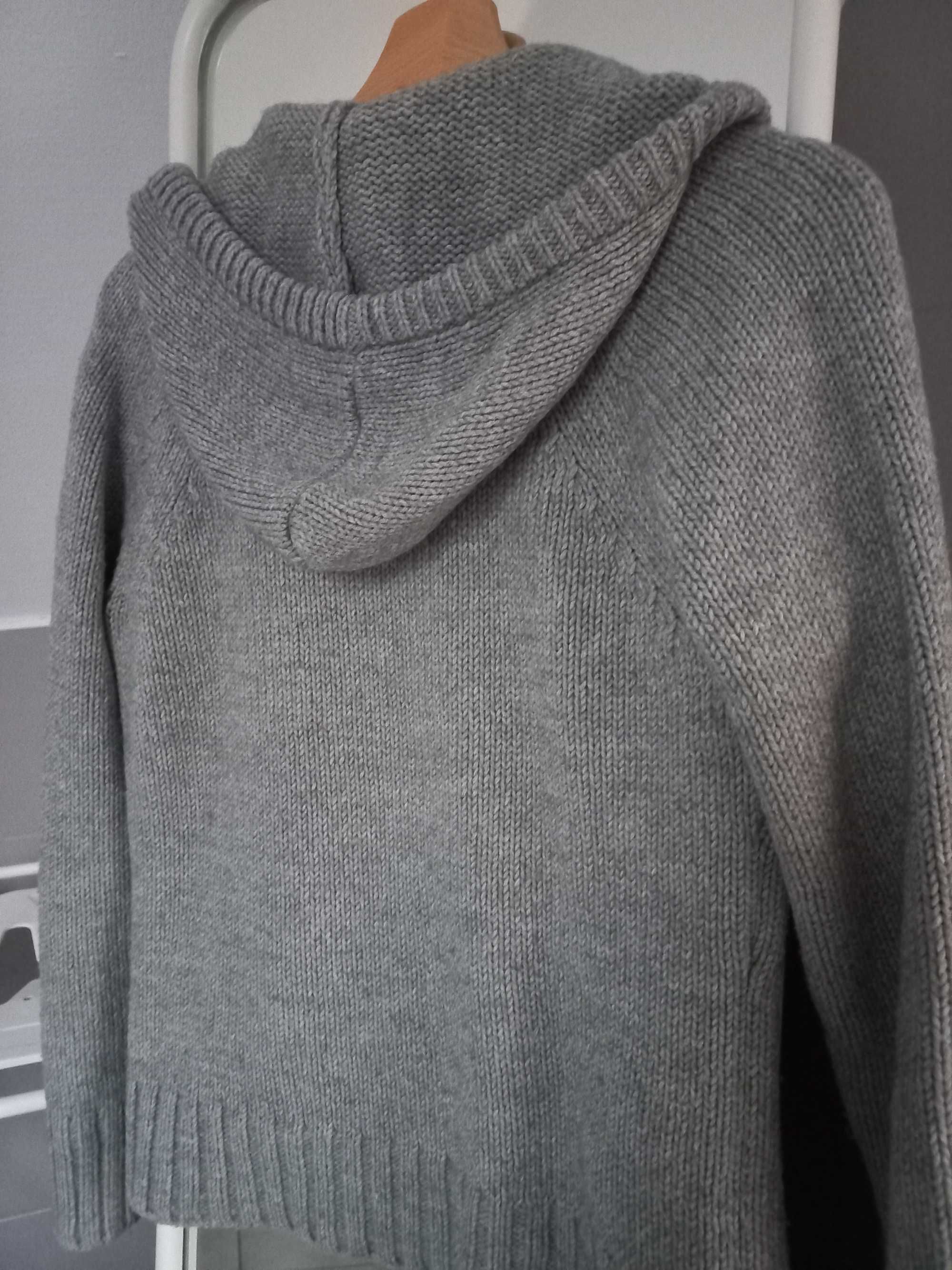 Sweter rozmiar M