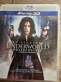 Underworld film Blu-ray