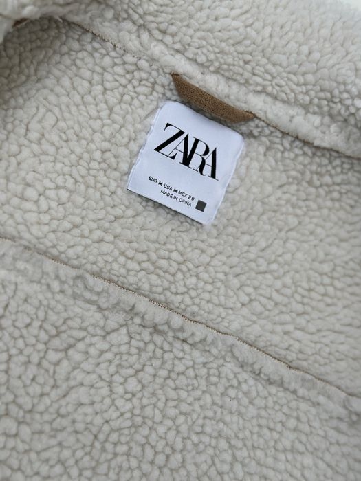 Безрукавка Zara S, Жилетка Zara