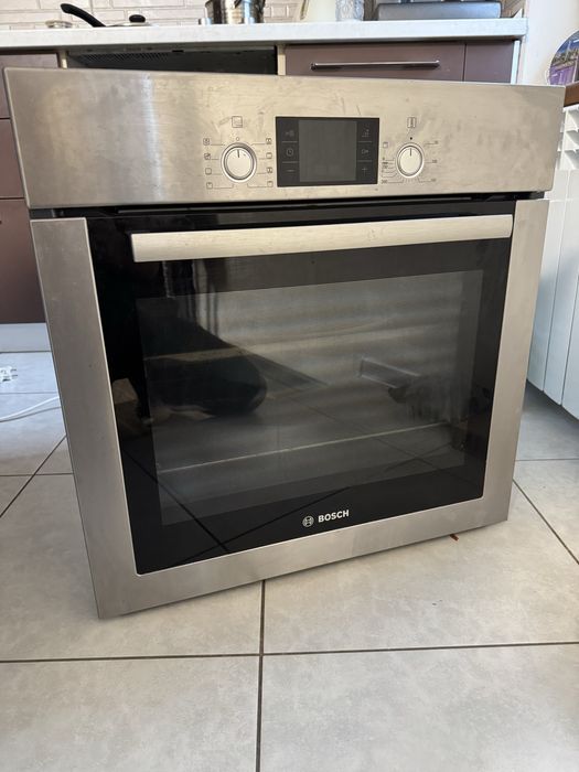 Духовка    bosch